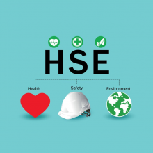 PROCESS HAZARD ANALYSIS (PHA) / HSE STUDIES