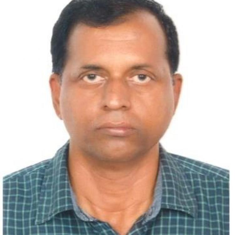 Mohan Adoor Cheenady